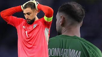 PSG'de Gianluigi Donnarumma krizi! Galatasaray'a müjde...