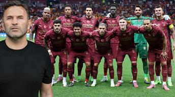 Galatasaray'ın yıldızına kuşatma! Talipleri artıyor