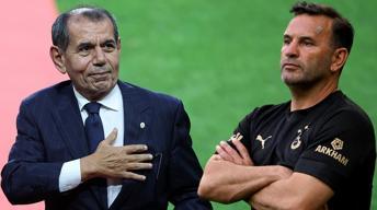 Galatasaray'dan sağ bek operasyonu! Eski aşk yeniden alevlendi