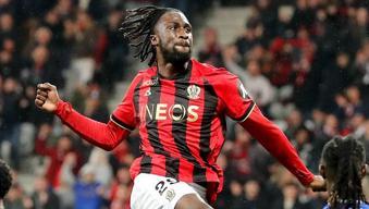 Fenerbahçe'yi umutlandıran haber: Evann Guessand