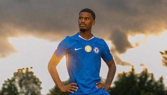 Chelsea, Jorrel Hato'yu kadrosuna kattı