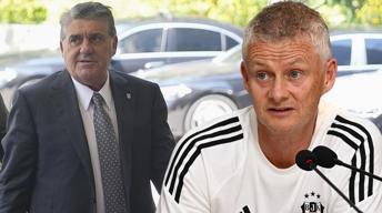 Beşikaş'tan büyük atak... Transfere Kartal pençesi!