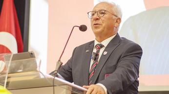 Seyit Mehmet Özkan'dan Altınordu kararı!