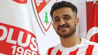 Boluspor'dan transfer şov! 3 imza birden...