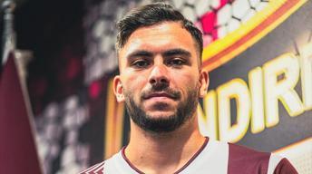 Bandırmaspor, Yusuf Can Esendemir'i transfer etti