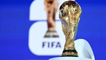 2026 FIFA Dünya Kupası biletlerine özel erişim hakkı