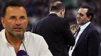 Galatasaray'dan transferde kritik hamle! Mutlu son yakın...
