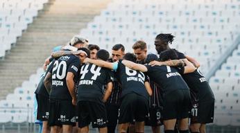 Boluspor- Vanspor FK maç sonucu: 2-3