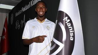 Manisa FK'da büyük şanssızlık! Gelir gelmez sakatlandı