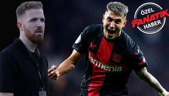 ÖZEL | Fenerbahçe'den sürpriz transfer hamlesi! Herkes Kerem'i beklerken...