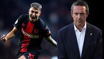 Fenerbahçe'de transfer bitmiyor! Taraftarların merakla beklediği isim geliyor...