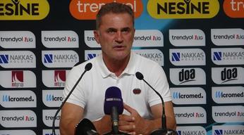 Tahsin tam galibiyetten memnun