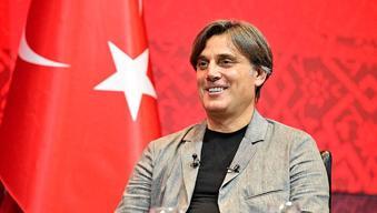 Vincenzo Montella'dan çok konuşulacak sözler! Osimhen, Orkun Kökçü, Jhon Duran, Arda Güler...
