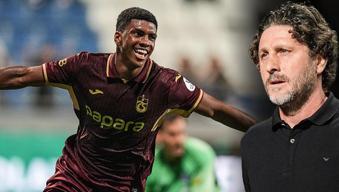 (ÖZET) Trabzonspor deplasmanda kazandı! Haftayı 3 puanla kapattı | Kasımpaşa - Trabzonspor maç sonucu: 0-1