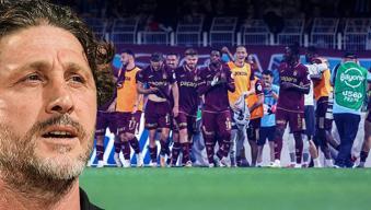 Trabzonspor 2'de 2 yaptı, ama memnun etmedi: Oyun sorunlu ve anlaşılmaz...