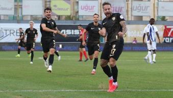 Boluspor'da hedef ilk 3 sıra... Erdal Bayrak: 30 antrenman geriden geliyoruz