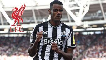 Yılın transfer krizi: Isak'tan şok suçlamaya Newcastle'dan cevap...