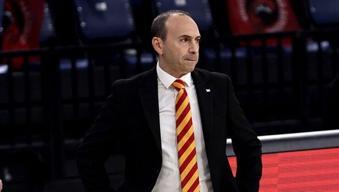 Galatasaray başantrenörü Yakup Sekizkök: 'Hedefe ulaştıracak isimlerle anlaştık'