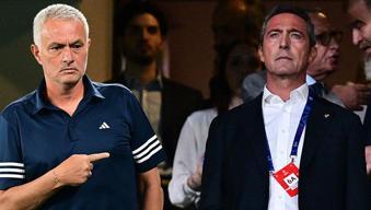 Fenerbahçe'nin yıldızı için İtalyan devinden astronomik teklif! 16 milyon Euro masada...