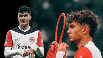 Bundesliga'da Can Uzun fırtınası! Milli oyuncudan inanılmaz gol, maça damga vurdu...