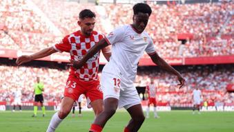 ÖZEL I Trabzonspor aradığı orta sahayı Arsenal'de buldu: Sambi Lokonga bombası