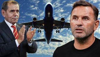 Galatasaray aklını kullandı, transferi bitirdi! İstanbul'a geliyor...