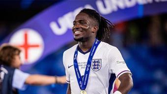 Adı Beşiktaş'la da anılmıştı: Jonathan Rowe Marsilya'dan Bologna'ya transfer oldu