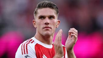 Premier Lig'de Arsenal zirveye erken oturdu