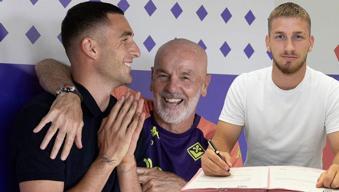 Cagliari golcüsünü sattı, Semih Kılıçsoy'un önü açıldı