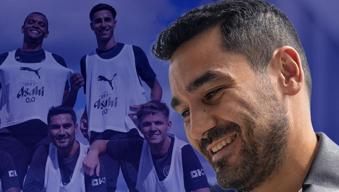 İlkay Gündoğan 34 yaşında başladığı yere geri dönüyor: Galatasaray devredeydi! Yeni adresi açıklandı