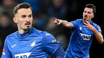 Fenerbahçe'nin eski oyuncusu Berisha geri dönüyor! Resmi teklif yapıldı