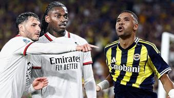 Fenerbahçe'den dünyaca ünlü yıldız için takas hamlesi! 'En-Nesyri'yi ister misiniz?'