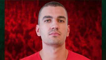 Mihail Naumoski, Karşıyaka'da