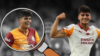 Arteta ve Guardiola'nın gözü Galatasaray'da! Arda Ünyay'ı izledikleri ortaya çıktı, İtalyanlar duyurdu