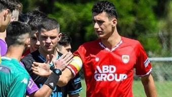 Altınordu ilk transferini yaptı