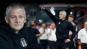 Solskjaer'den mağlubiyet sonrası olay sözler! 'Doğru olanı yapıyorum'