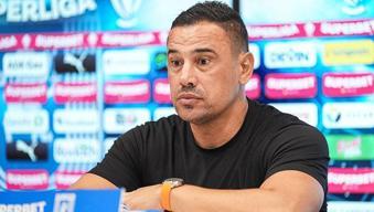 Çağdaş Atan'dan Avrupa açıklaması: Daha zorunu geçip bir tık aşağıdaki takıma elendik