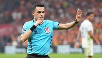 Rizespor'dan Galatasaray maçı sonrası sert tepki! 'Futbolcularımızın emeğine saygı bekliyoruz'