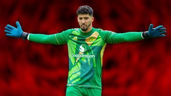 İngilizler Altay Bayındır'ı fena topa tuttu: Kulüpte nasıl kalabileceğini bilmiyorum! Zehir zemberek sözler