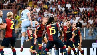 Juventus'a Kostic hayat verdi