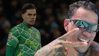 Fenerbahçe, Ederson'a kavuşuyor! İşte İstanbul'a geliş saati
