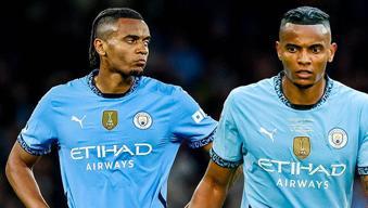 Galatasaray peşindeydi! Manuel Akanji sağlık kontrolü için şehre geldi
