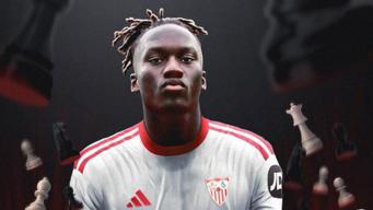 Trabzonspor'da ayrılık: Batista Mendy resmen Sevilla'da