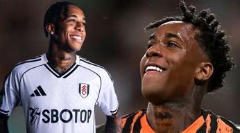 Arda Turan'ın yıldızı Kevin Fulham'da! Rekor bonservis bedeli