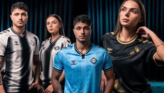 Altay'a yeni forma sponsoru