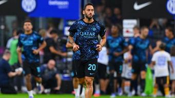 İnter'den Hakan Çalhanoğlu kararı! Galatasaray beğenisi heyecanlandırmıştı