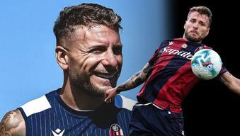 Immobile sakatlığı nedeniyle kadroya dahil edilmedi! Bologna açıkladı