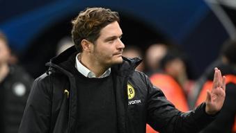 Adı Fenerbahçe ile anılıyordu: Edin Terzic'in yeni görevi belli oldu