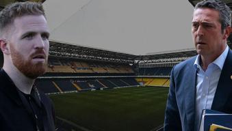 Fenerbahçe'nin yeni teknik direktörü belli oluyor! Kimse bunu beklemiyordu