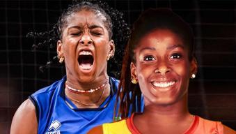Galatasaray'ın yeni transferi Myriam Sylla'dan çarpıcı Türkiye itirafı